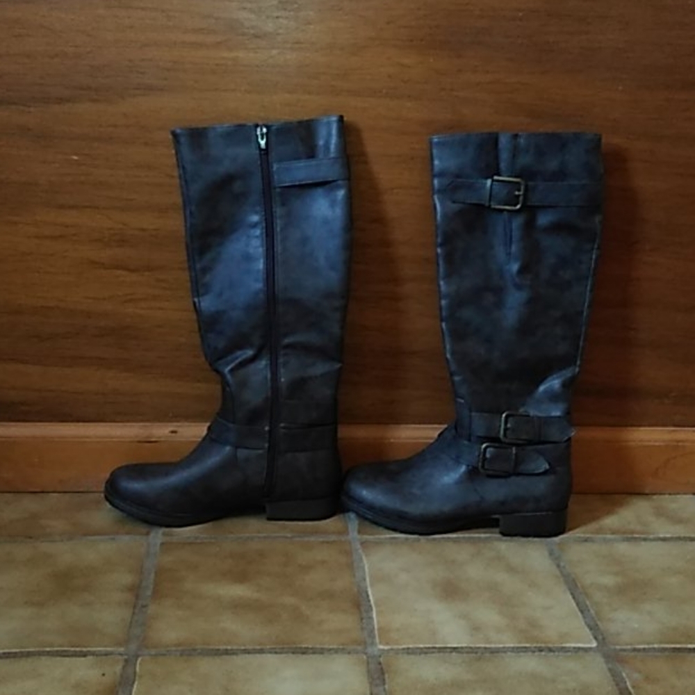 Size 8 Boots